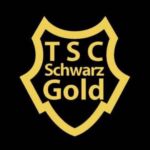 TSC Schwarz Gold