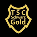 TSC Schwarz Gold